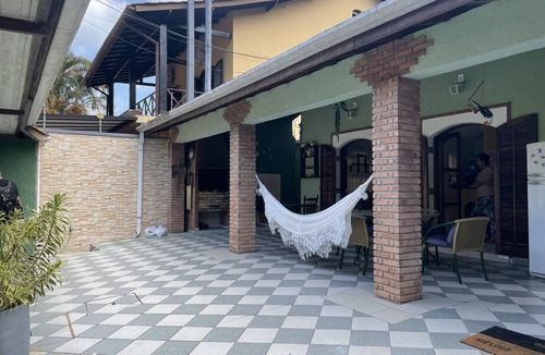 Praia da Enseada House | House very close to the beach