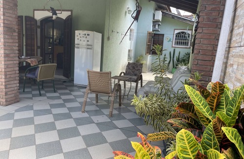 Praia da Enseada House | House very close to the beach