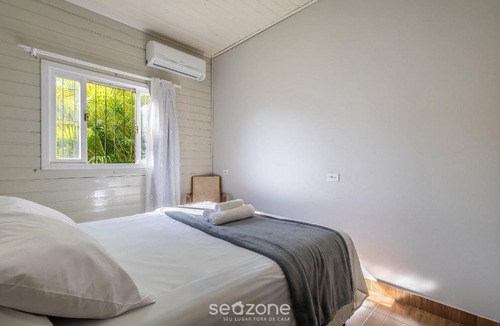 Mariscal Apartment | House w/BBQ Grill 700m from the Beach JSE0382