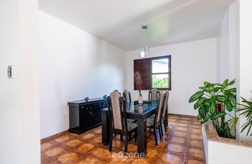 Itaigara Apartment | House w/Pool & Balcony in Salvador API0062