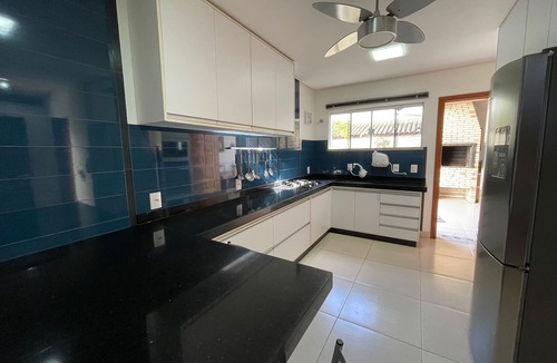 Canto Grande House | House with pool, high standard