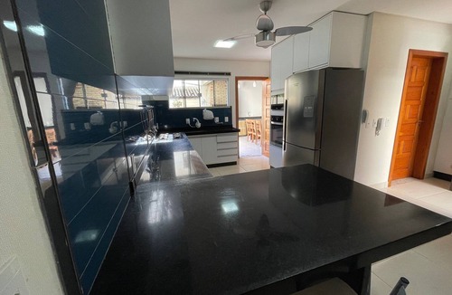 Canto Grande House | House with pool, high standard