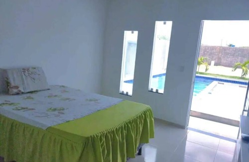Piranhas House | House with 3 bedrooms 1 bathroom