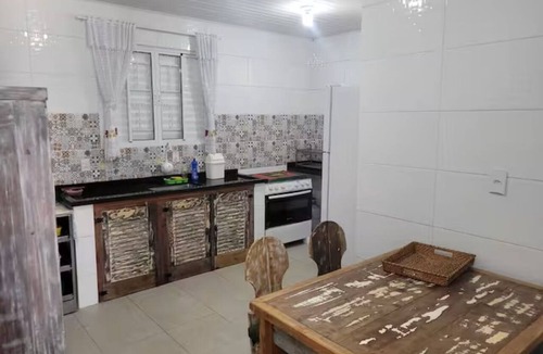 Pontal do Parana House | House with 4 suites - 300 meters from the beach