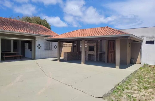 Pontal do Parana House | House with 4 suites - 300 meters from the beach