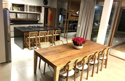 Canto do Mar House | House with 6 suites. Condominium Paraíso, just steps from the beach!
