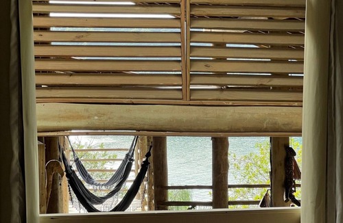 Barra do Sahy House | House with 7 suites and ocean views - Barra do Sahy Beach.