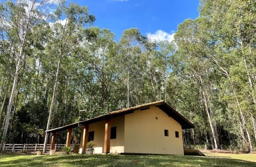 Avare House | House with full board on the farm