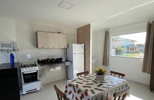 Porto de Sauipe House | House with leisure facilities inside a gated community.