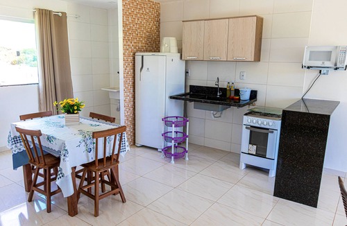 Porto de Sauipe House | House with leisure facilities inside a gated community.
