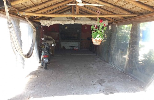 Rosario House | House with park and garage 130 k from Montevideo