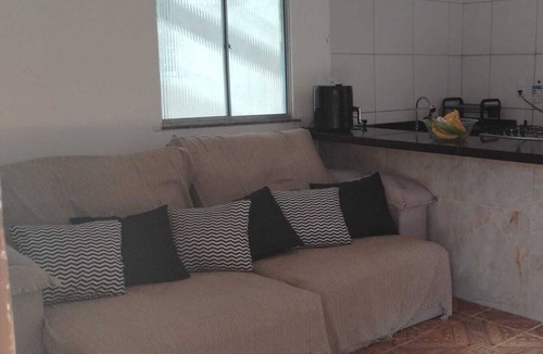 Porto Seguro House | House with pool and leisure area, 12 minutes from the beach! - Swimming pool and private garage