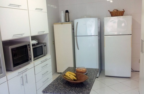 Jardim Mar e Ceu House | House with pool, Gourmet space, sauna, and romantic garden