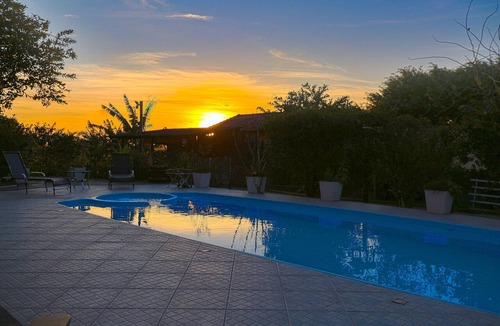 Florianopolis Villa | House with Pool in Floripa – 15 min from Jurerê