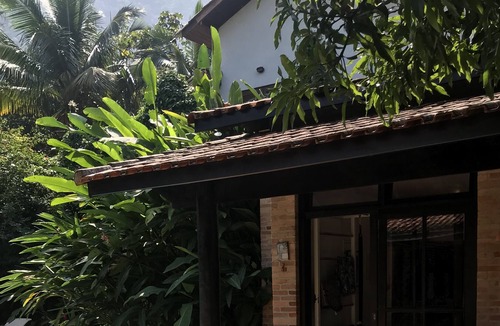 Toque Toque House | House with pool in Toque Toque Grande