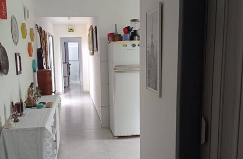 Cananeia House | House with Pool – Ideal for Families and Friends