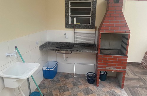 Itanhaem House | House with pool in Itanhaém | Ideal for families and groups