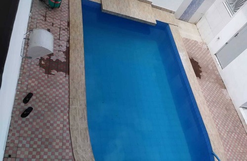 Triunfo House | House with pool in Triunfo