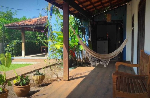 Lagoinha House | House with Pool on Lagoinha Beach - Ubatuba