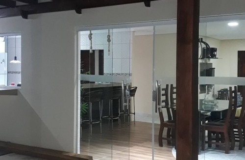 Barra Grande House | House with pool on the paradisiacal Praia de Peroba - Maragogi -AL