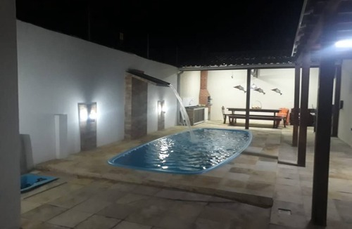 Barra Grande House | House with pool on the paradisiacal Praia de Peroba - Maragogi -AL