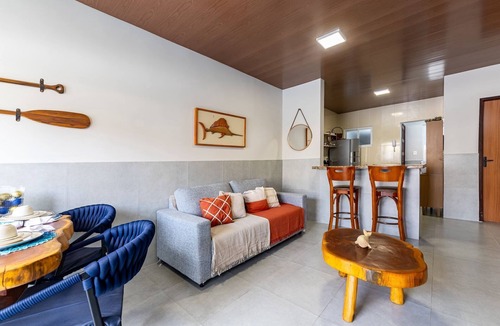 Marechal Deodoro House | House with private pool near Praia do Francês beach.