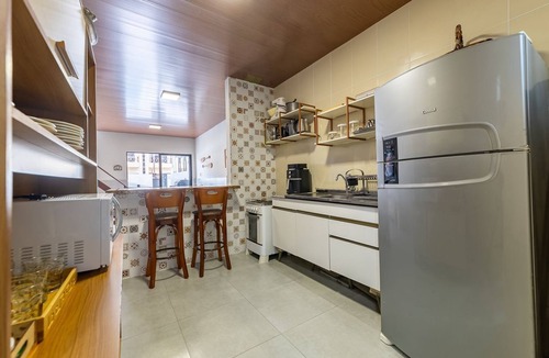Marechal Deodoro House | House with private pool near Praia do Francês beach.