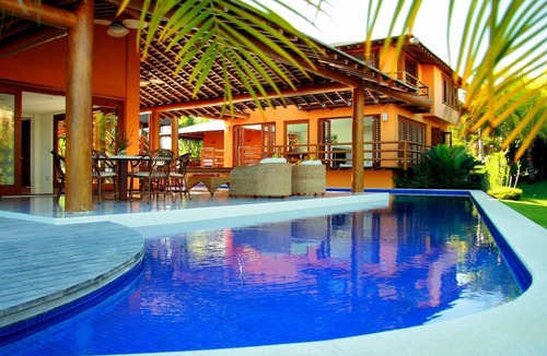 Trancoso House | House with sea and cliff views, 100m from the beach in Trancoso.