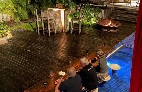 Trancoso House | House with sea and cliff views, 100m from the beach in Trancoso.