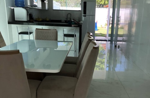 Prado House | House with swimming pool Prado BA