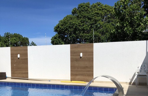 Prado House | House with swimming pool Prado BA