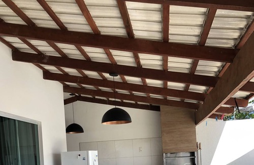 Prado House | House with swimming pool Prado BA