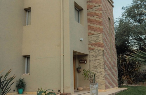 Belen House | House with view to the hills