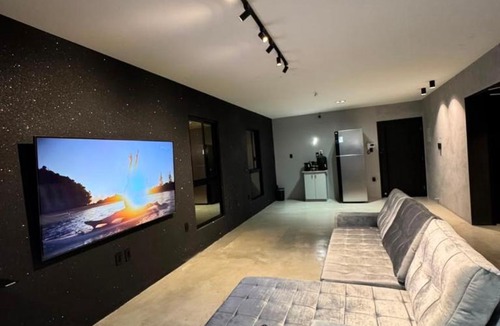 Arcoverde Apartment | Housemix Arcoverde - Varanda com Vista Panorâmica - excelente localização - até 6 pessoas