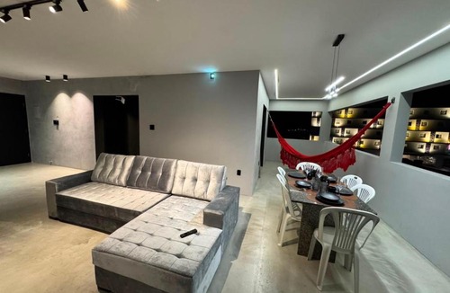 Arcoverde Apartment | Housemix Arcoverde - Varanda com Vista Panorâmica - excelente localização - até 6 pessoas