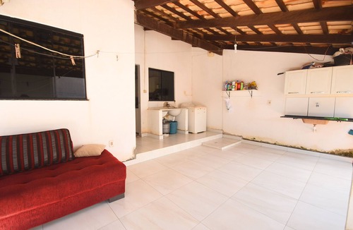 Palmas House | Houses close to beaches and shopping malls.
