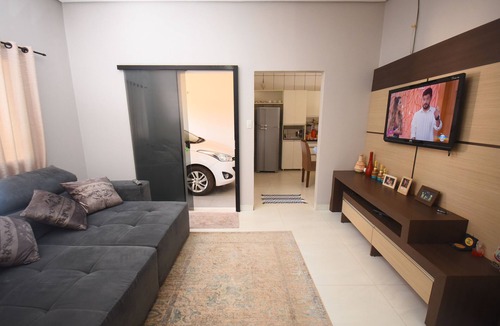 Palmas House | Houses close to beaches and shopping malls.