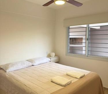Jesus Maria Apartment | Housing Center I