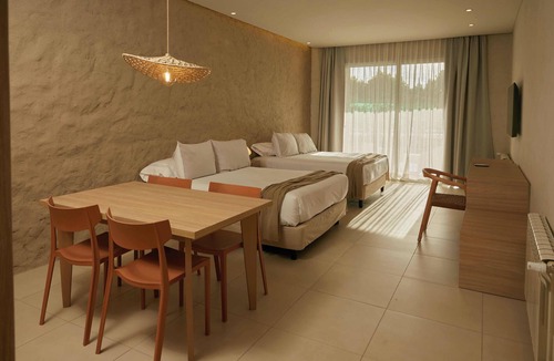 Chacras de Coria Hotel | Howard Johnson Alcántara Boutique Hotel Chacras de Coria, Mendoza