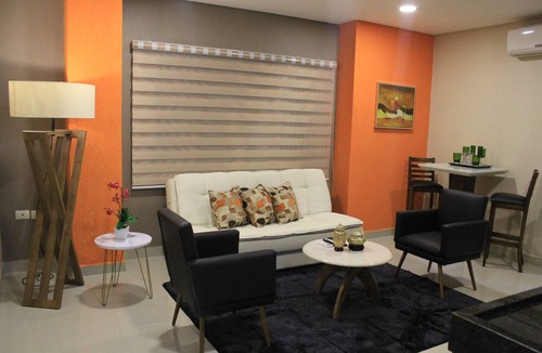 Barrio Centro Hotel | Howard Johnson by Wyndham Ciudad del Este
