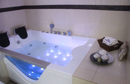 Barrio Centro Hotel | Howard Johnson by Wyndham Ciudad del Este