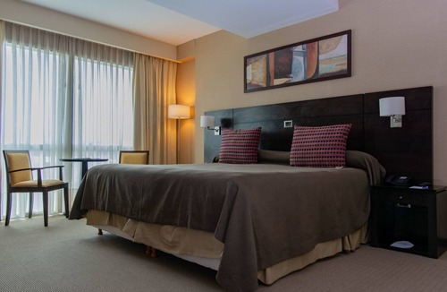 Neuquen Hotel | Howard Johnson by Wyndham Neuquen