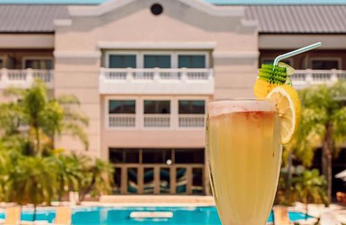 Formosa Hotel | Howard Johnson Hotel & Casino