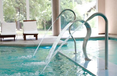 Belen de Escobar Hotel | Howard Johnson Resort & Spa Escobar