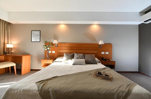 San Francisco Hotel | Howard Johnson San Francisco