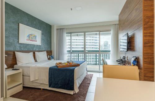 Cultural Complex of the Republic Hotel | Hplus Vision Executive