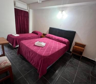 Termas de Rio Hondo Hotel | HSR Termas
