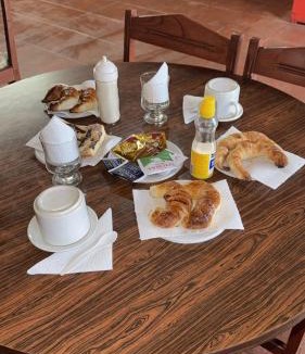 Termas de Rio Hondo Hotel | HSR Termas