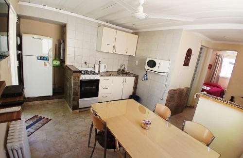 Copahue Apartment | Hualcupén Alfa