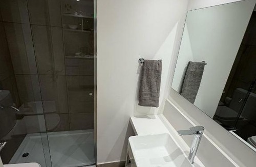 Nunez Apartment | HUB Apart Nuñez